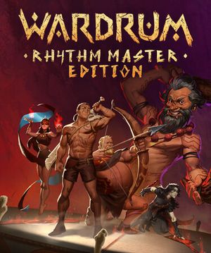 Wardrum: Rhythm Master Edition Steam Key (PC) EUROPE