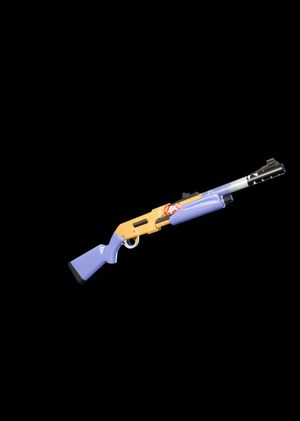 Fortnite - Shark Watch Wrap (DLC) Epic Games Key GLOBAL
