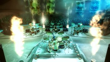Get Guitar Hero 5 Xbox 360