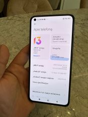 Xiaomi Mi 11 Lite 5G 128GB Truffle Black
