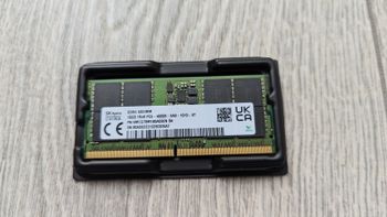 16GB DDR5 4800 MHZ SK Hynix HMCG78MEBSA092N