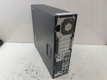 KOMPIUTERIS I5-4570/16GB RAM/128GB