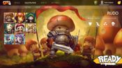 Redeem Mushroom Wars 2