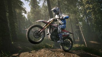 MXGP PRO PlayStation 4