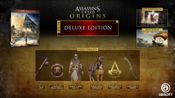 Assassin's Creed: Origins - Deluxe Edition