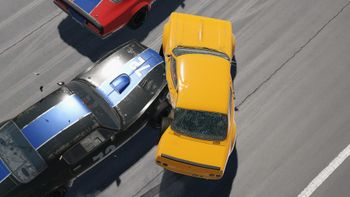 Redeem Wreckfest PlayStation 5
