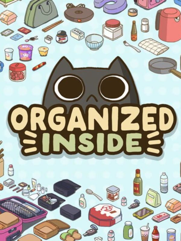 Free Organized Inside Helps You Declutter at No Cost