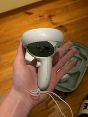 Oculus Quest 2 256gb (su elite strap)