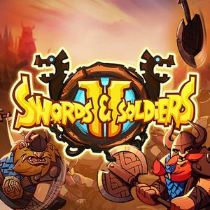 Swords & Soldiers II