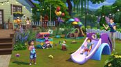 Buy The Sims 4: Toddler Stuff (DLC) XBOX LIVE Key ARGENTINA