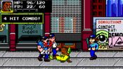 Buy Treachery in Beatdown City
