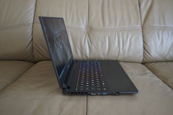 Buy gigabyte Aero 15 YB **RTX 2080 Super**