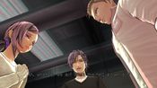 Zero Escape: Zero Time Dilemma