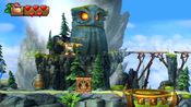 Redeem Donkey Kong Country: Tropical Freeze (Nintendo Switch) eShop Key EUROPE
