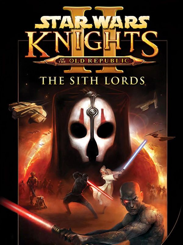 Get Star Wars KOTOR 2 APK free and safe