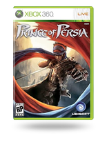 Prince of Persia (2008) Xbox 360