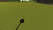 Detector Island: A Metal Detecting Game