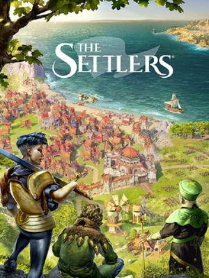 The Settlers