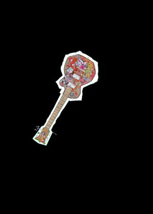 Fortnite - Hobie's Axe Pickaxe (DLC) Epic Games Key GLOBAL