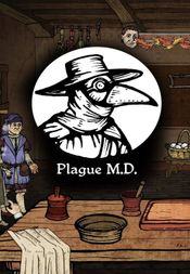 Plague M.D. Steam Key GLOBAL