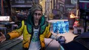 Get New Tales from the Borderlands (PC) Epic Games Key EUROPE
