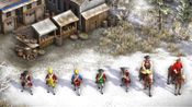 Cossacks 3: Rise to Glory (DLC) Steam Key GLOBAL