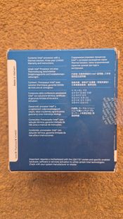 Get Intel Pentium G4400 3.3 GHz LGA1151 Dual-Core CPU