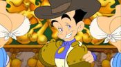 Get Leisure Suit Larry 7 - Love for Sail (PC) Steam Key GLOBAL