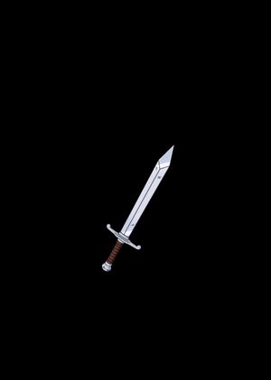 Fortnite - Trunks' Sword Pickaxe (DLC) Epic Games Key GLOBAL