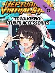 Neptunia Virtual Stars - Towa Kiseki - Vtuber Accessories (DLC) (PC) Steam Key GLOBAL