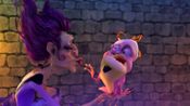 Witch's Pranks: Frog's Fortune Collector's Edition (PC) Steam Key GLOBAL