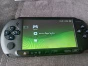 Redeem psp street apynaujė