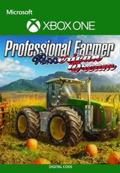 Professional Farmer: American Dream XBOX LIVE Key EUROPE