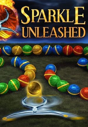 Sparkle Unleashed Steam Key GLOBAL