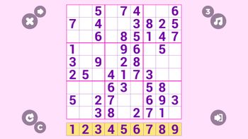 Get Sudoku Nintendo DS
