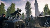 Get Assassin's Creed Syndicate - The Darwin and Dickens Conspiracy (DLC) Uplay Key EUROPE