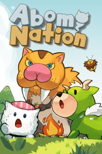 Abomi Nation XBOX LIVE Key ARGENTINA