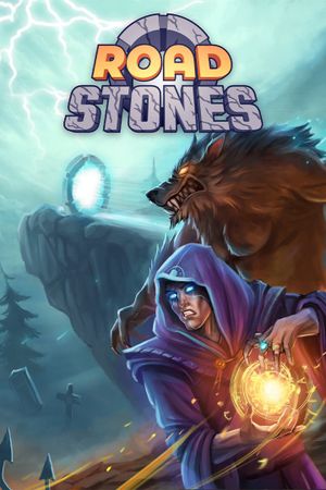 Road Stones XBOX LIVE Key ARGENTINA