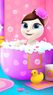 My Talking Angela for sale