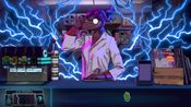 Dynopunk (PC) Steam Key GLOBAL