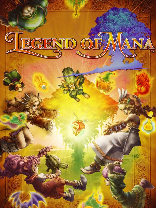 Discover how Legend of Mana becomes free on your PlayStation
