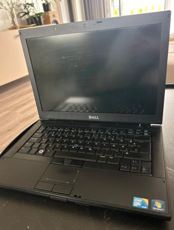 Dell Latitude E6410