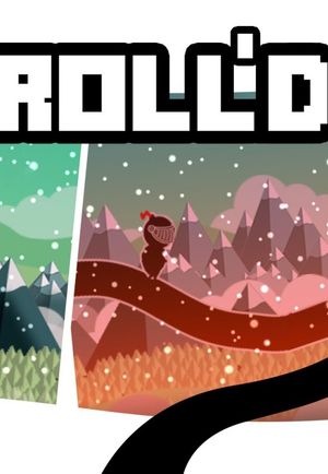 Roll'd Steam Key GLOBAL