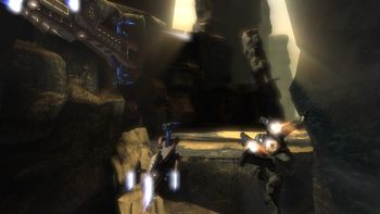 Dark Void Xbox 360