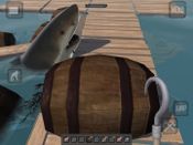 Redeem RAFT ISLAND SHARK SURVIVAL