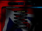 TOCA 2 Touring Cars PlayStation