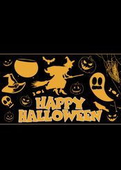 Happy Halloween (PC) Steam Key GLOBAL