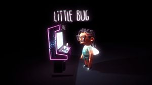 Little Bug