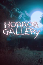 Horror Gallery XBOX LIVE Key TURKEY