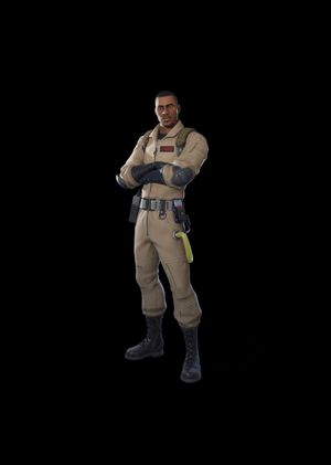 Fortnite - Containment Specialist Outfit (DLC) Epic Games Key GLOBAL